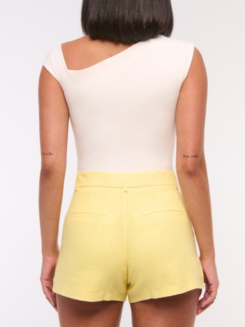 Abercrombie & Fitch Sloane Shorts - Picture 3 of 6